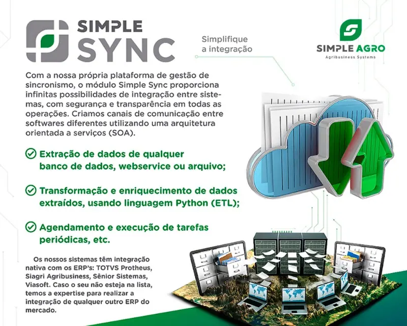 SIMPLE AGRO - IMPLANTAÇÃO E CDU - 3