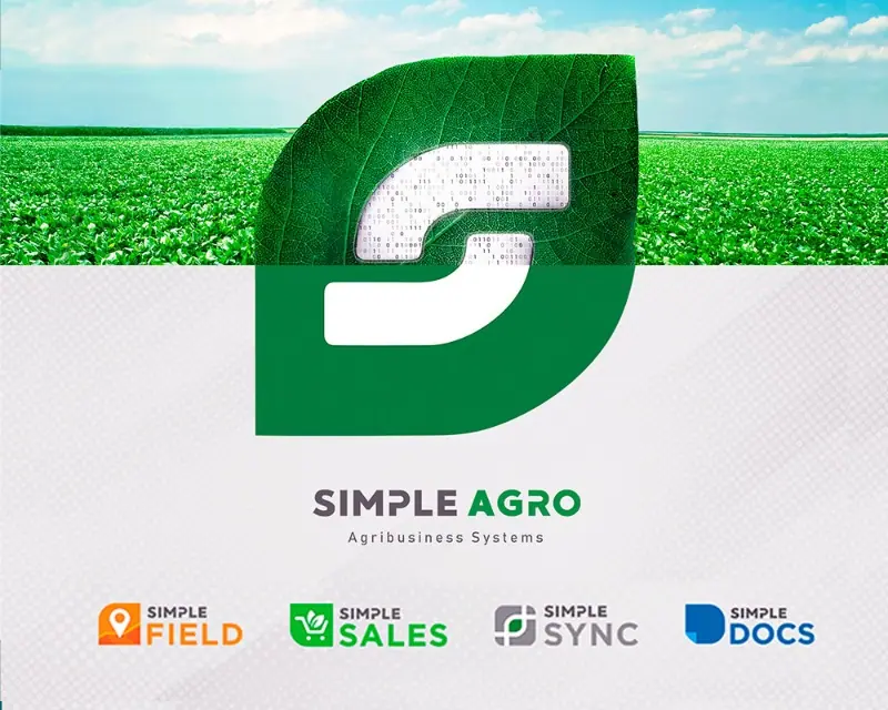 SIMPLE AGRO - IMPLANTAÇÃO E CDU - 5
